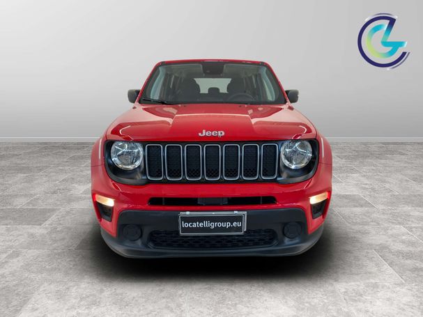 Jeep Renegade 96 kW image number 1