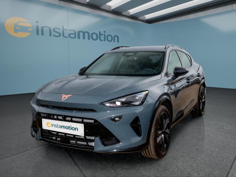 Cupra Formentor VZ 2.0