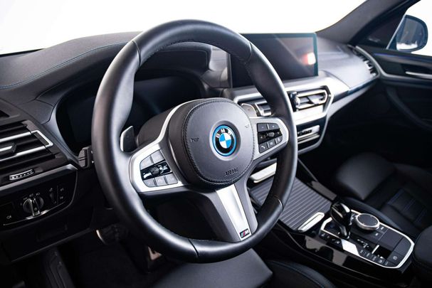 BMW X3 xDrive30e 215 kW image number 26