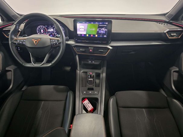 Cupra Formentor 1.5 TSI DSG 110 kW image number 8