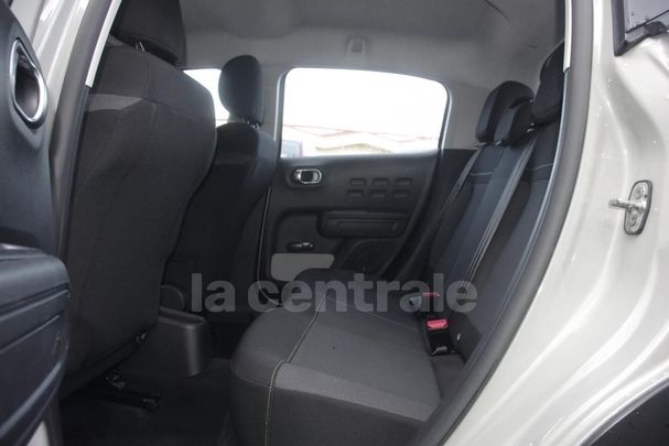 Citroen C3 Pure Tech S&S FEEL 61 kW image number 4