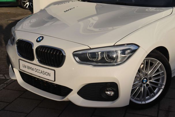 BMW 118i M Sport 100 kW image number 5