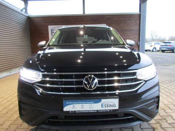 Volkswagen Tiguan Allspace 2.0 TDI Life 4Motion DSG 147 kW image number 2