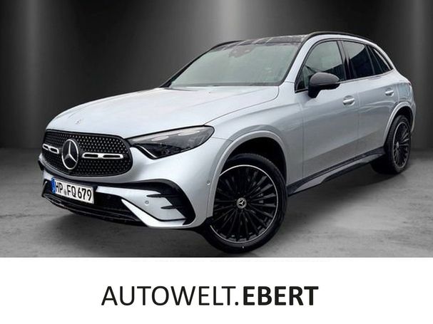 Mercedes-Benz GLC 400 e AMG Premium 4Matic 280 kW image number 1