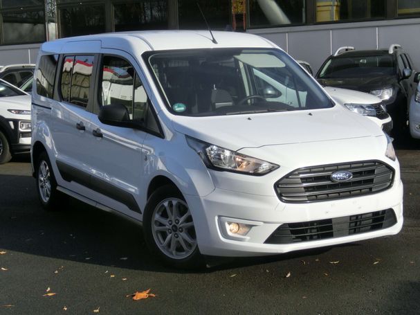 Ford Transit Connect L2 1.5 Trend 88 kW image number 3