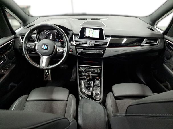 BMW 218i Gran Tourer M Sport 100 kW image number 13