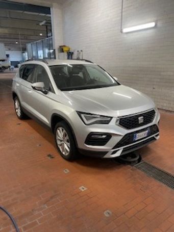 Seat Ateca 2.0 TDI DSG 110 kW image number 6