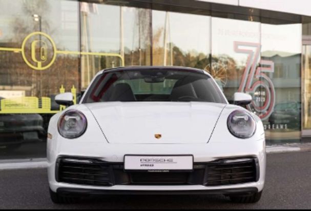 Porsche 992 Carrera PDK 283 kW image number 3