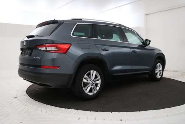 Skoda Kodiaq 1.5 TSI Ambition 110 kW image number 3