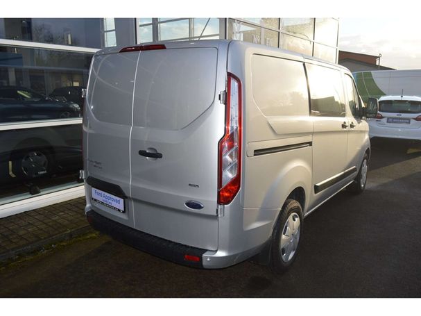 Ford Transit Custom 340 L1H1 PHEV Trend 92 kW image number 4