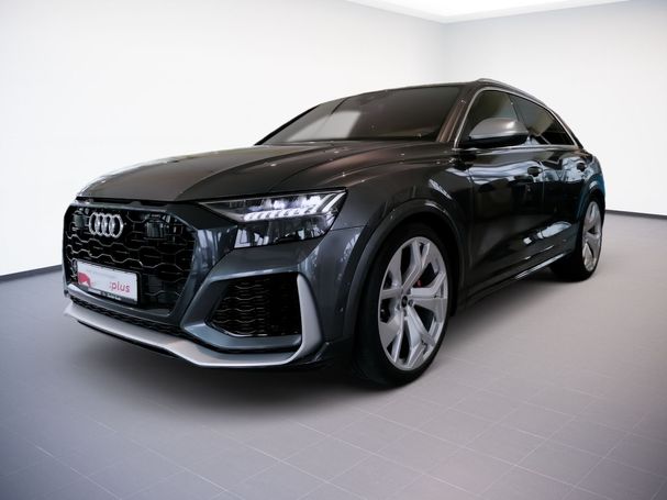 Audi RSQ8 quattro 441 kW image number 1