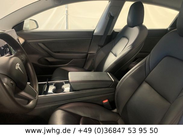 Tesla Model 3 Standard Range Plus 239 kW image number 8