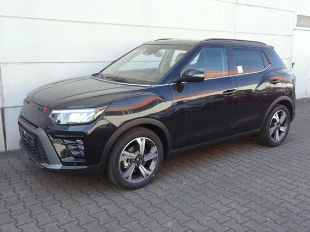 SsangYong Tivoli 1.5 T-GDI 120 kW image number 1