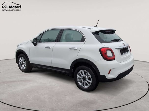 Fiat 500X 1.0 88 kW image number 5