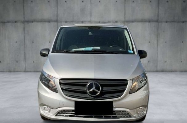 Mercedes-Benz Vito 114 CDi Tourer long PRO 100 kW image number 6