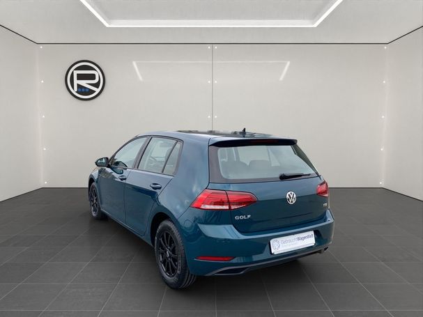 Volkswagen Golf 1.0 TSI Trendline 81 kW image number 6