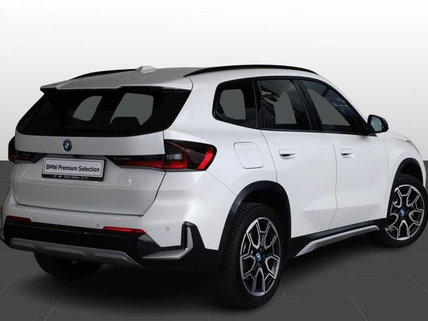 BMW X1 xDrive25e 180 kW image number 3