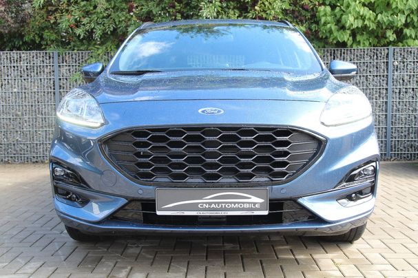 Ford Kuga 2.5 140 kW image number 4