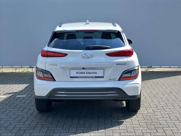 Hyundai Kona 100 kW image number 9