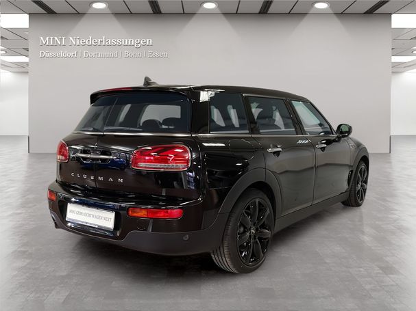 Mini One Clubman 75 kW image number 4