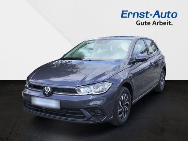 Volkswagen Polo 1.0 TSI 70 kW image number 1