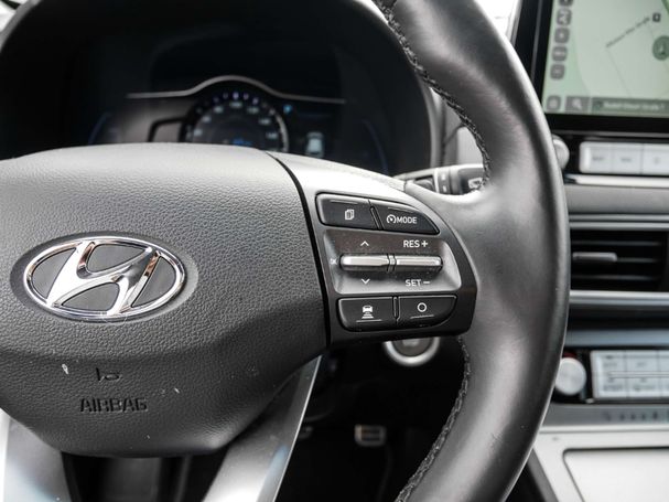 Hyundai Kona Elektro 150 kW image number 13