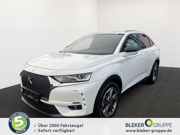 DS Automobiles 7 Crossback E-Tense 225 165 kW image number 1