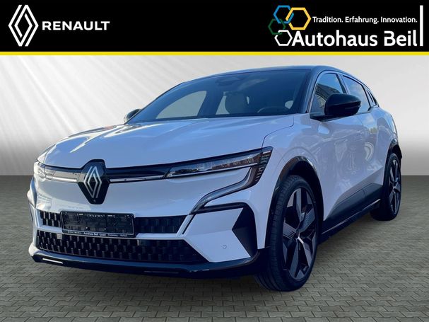 Renault Megane E-Tech EV60 160 kW image number 1