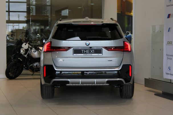 BMW X1 sDrive 115 kW image number 7