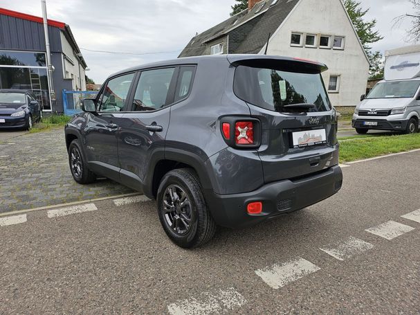 Jeep Renegade 96 kW image number 5