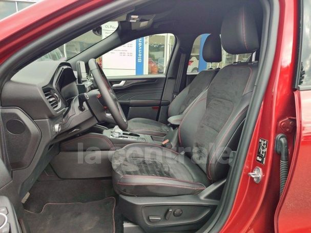 Ford Kuga 140 kW image number 24