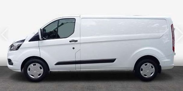 Ford Transit Custom 280 2.0 TDCi 96 kW image number 5