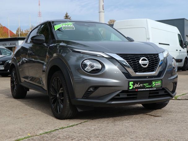 Nissan Juke 1.0 DIG-T ENIGMA 84 kW image number 2