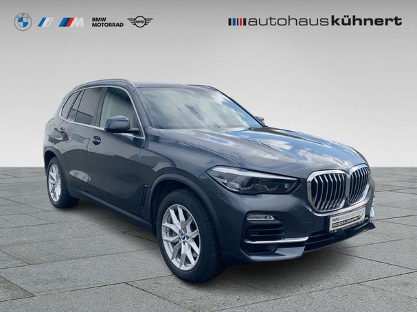 BMW X5 45e xDrive 290 kW image number 9