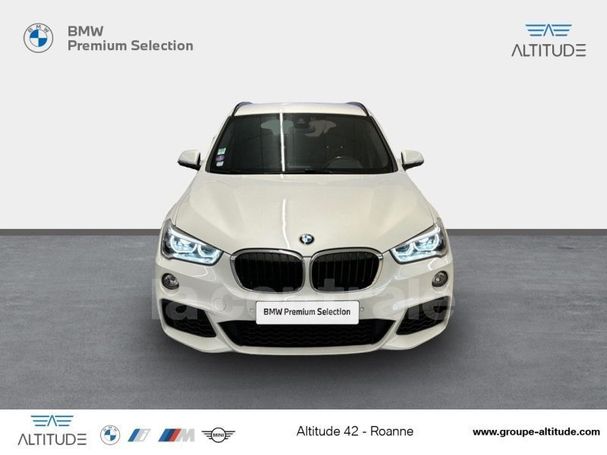 BMW X1 sDrive18i M Sport 103 kW image number 3