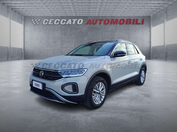 Volkswagen T-Roc 1.0 TSI T-Roc 81 kW image number 1