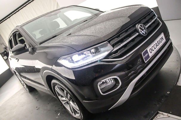 Volkswagen T-Cross 1.5 TSI DSG 110 kW image number 38