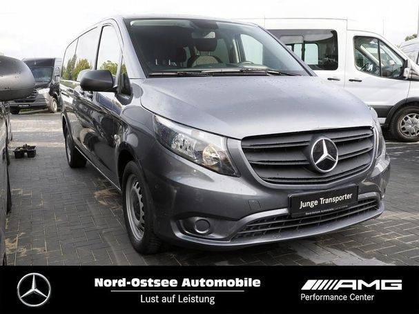 Mercedes-Benz Vito 116 Tourer extra 120 kW image number 3