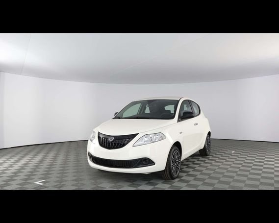 Lancia Ypsilon 51 kW image number 2