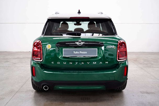 Mini Cooper SE Countryman All4 ALL4 162 kW image number 6