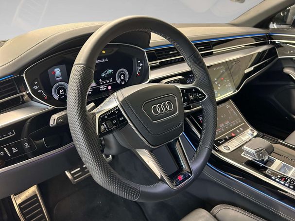 Audi A8 3.0 TFSIe 330 kW image number 5