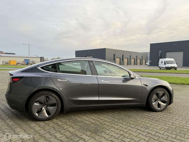 Tesla Model 3 60 Standard Range Plus 175 kW image number 6