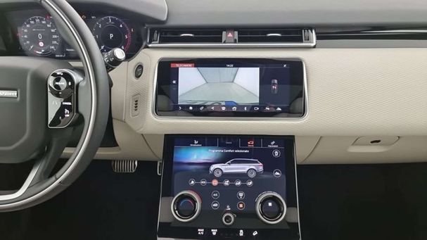 Land Rover Range Rover Velar 177 kW image number 14