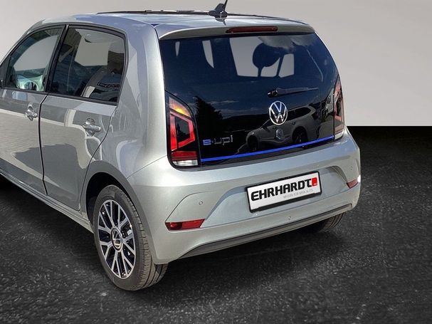 Volkswagen up! 60 kW image number 7