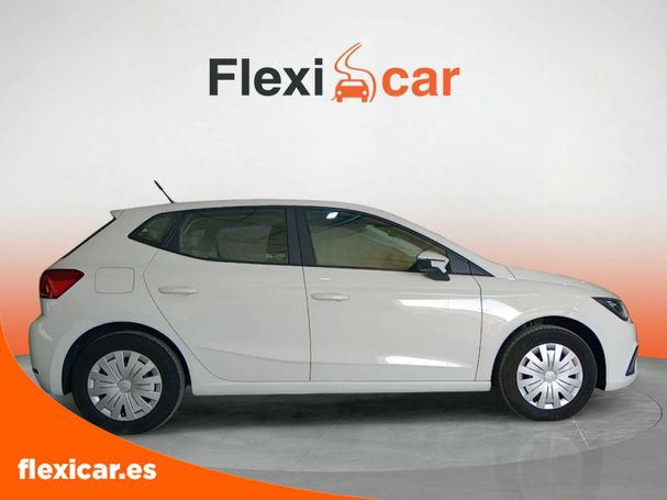 Seat Ibiza 1.0 MPI 59 kW image number 3