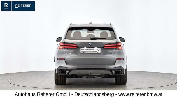 BMW X5 xDrive30d 210 kW image number 2