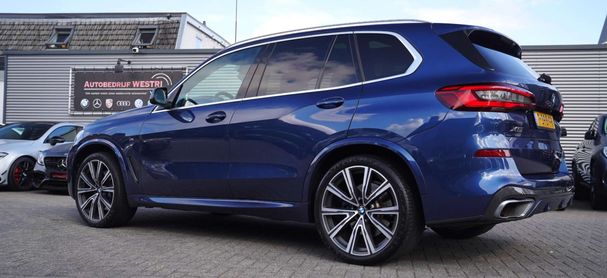 BMW X5 xDrive40i 250 kW image number 33