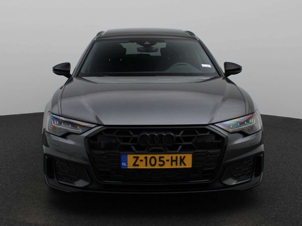 Audi A6 40 TFSI Avant 150 kW image number 2