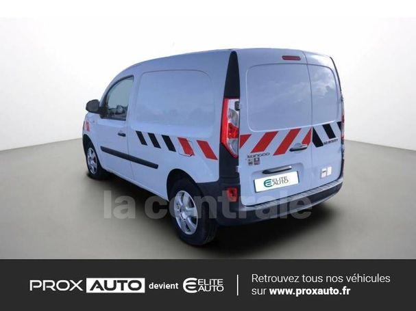 Renault Kangoo dCi 75 55 kW image number 5