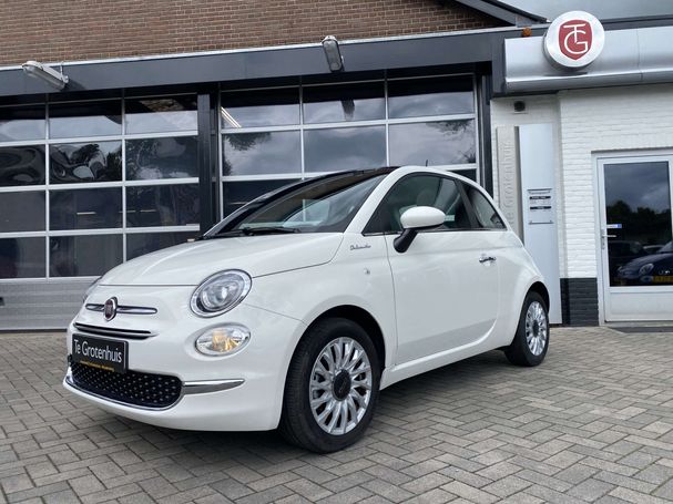 Fiat 500 1.0 51 kW image number 1